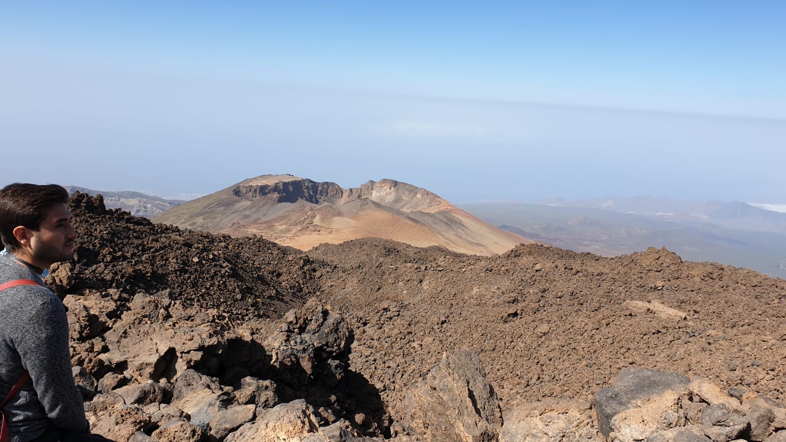 Teide