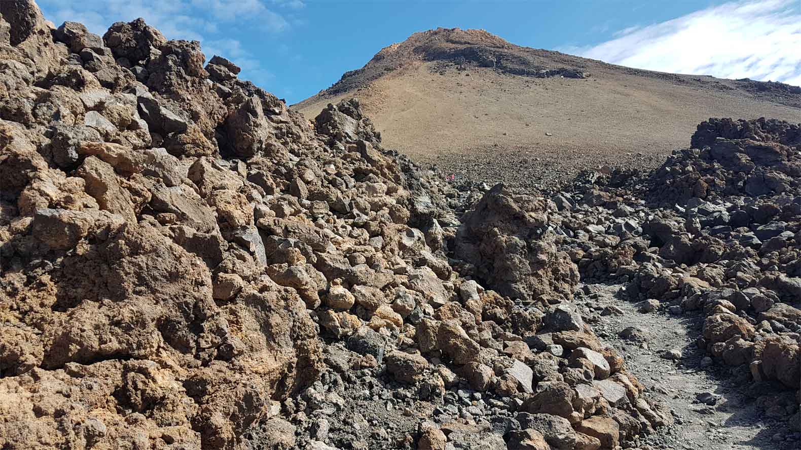 Pico del Teide