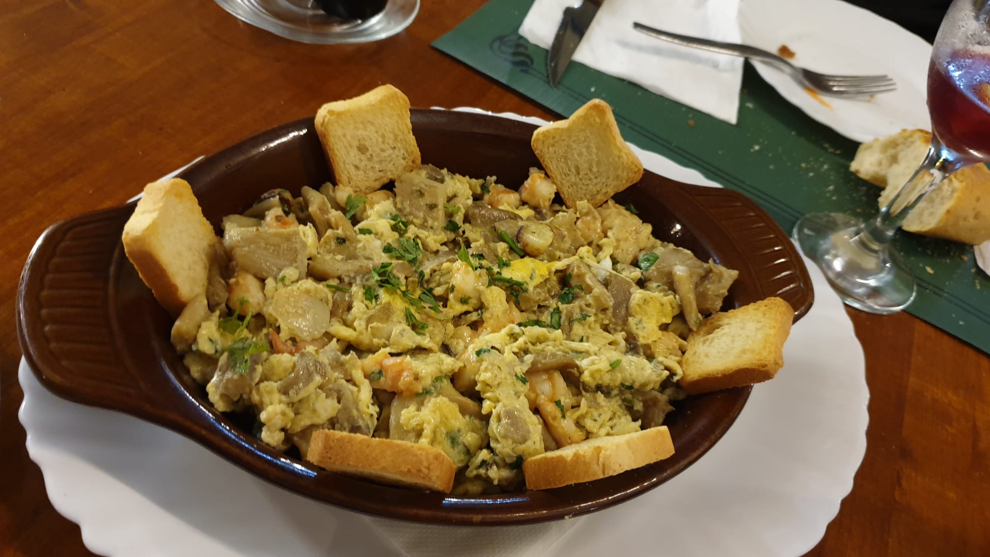 Tasca Los Mellizos