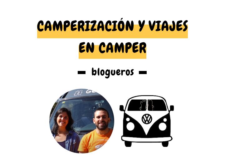 camperizacion furgo