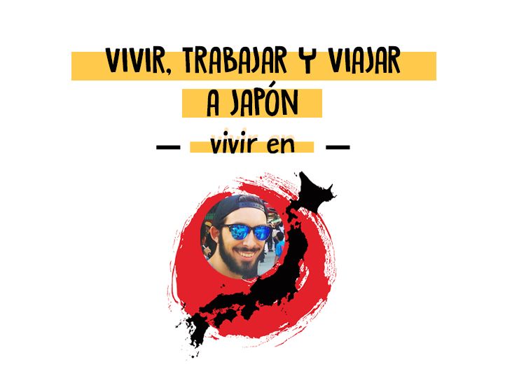 Vivir en Japón