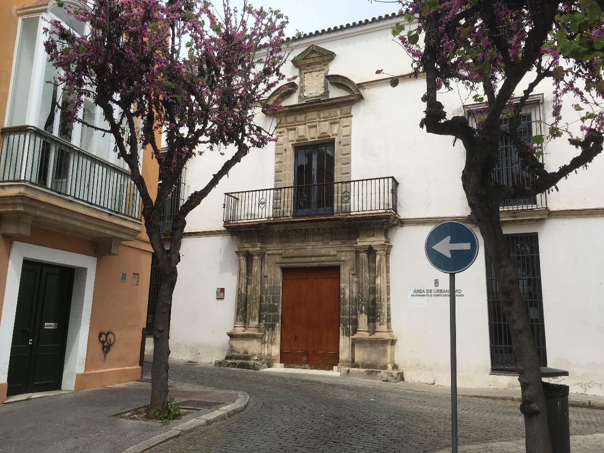 Palacio Valdivies