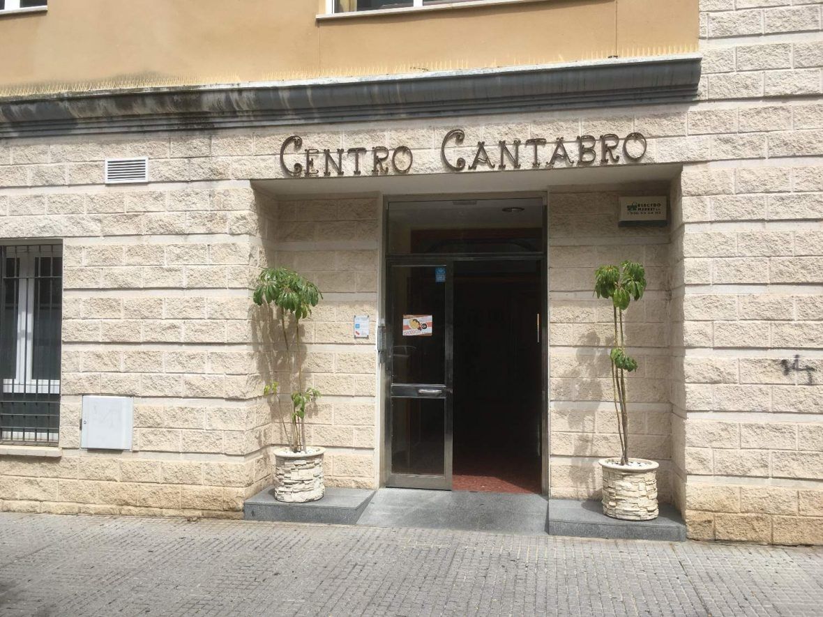 Centro Cántabro de Cádiz