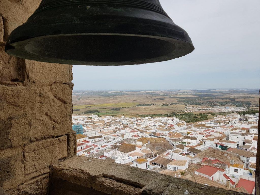 Iglesia Santa María Mayor La Coronada
