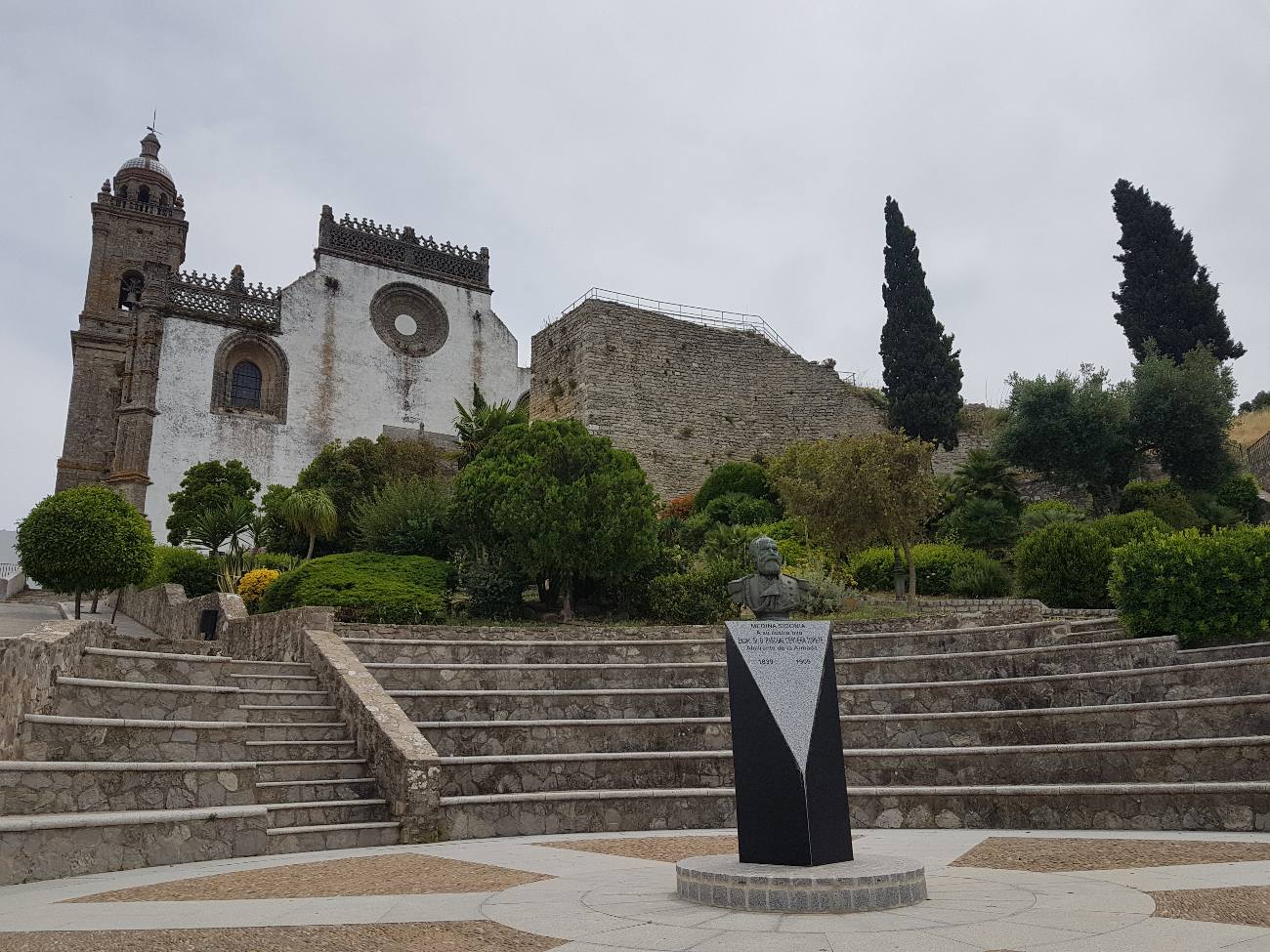Arco de Belén