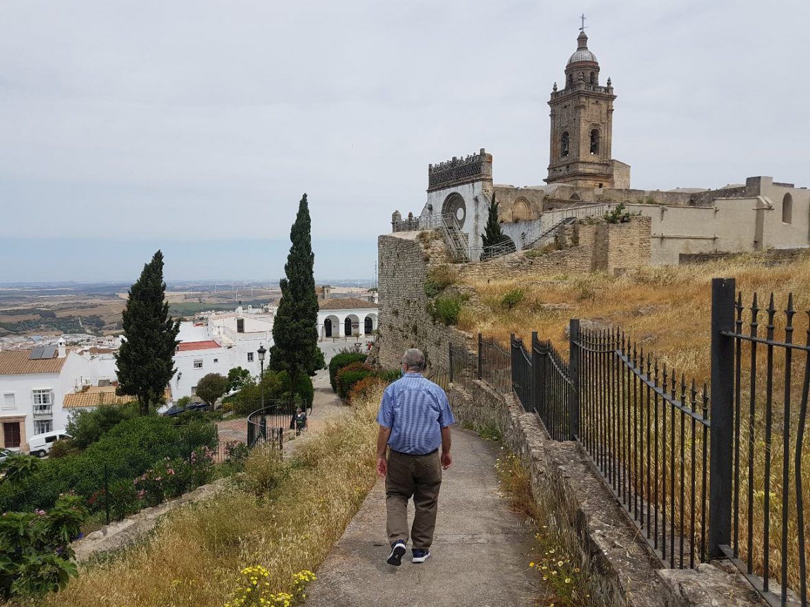 Medina Sidonia