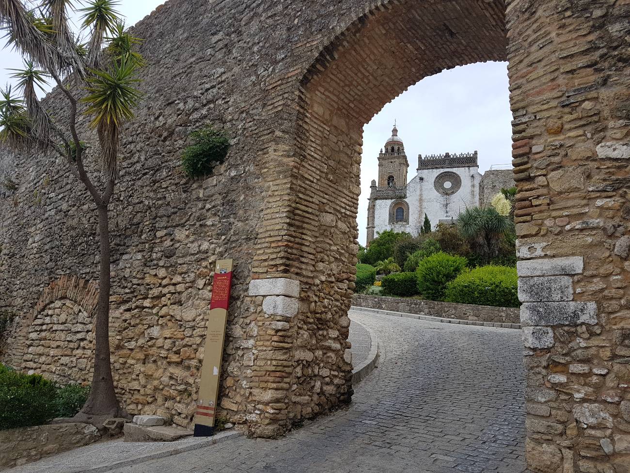 Arco de Belén