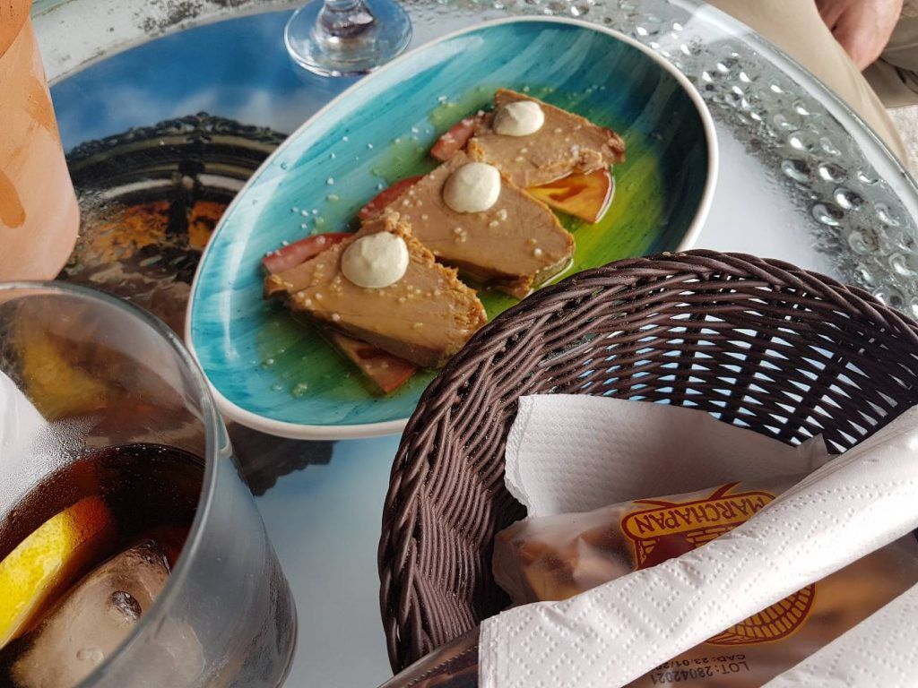 dónde comer en Medina Sidonia