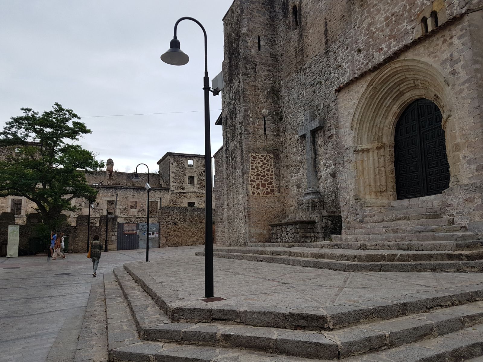 Iglesia de Santa María