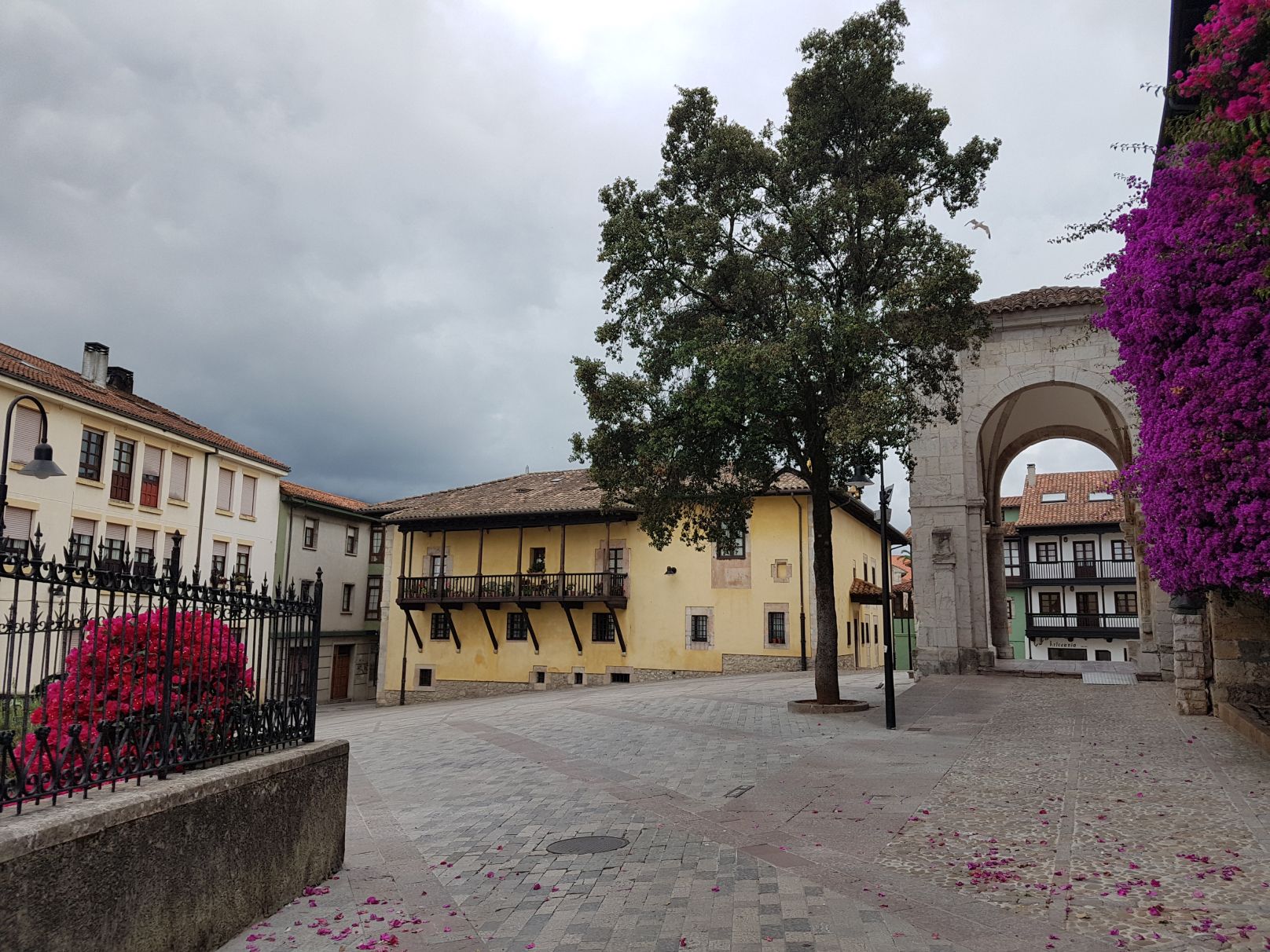 Iglesia de Santa María