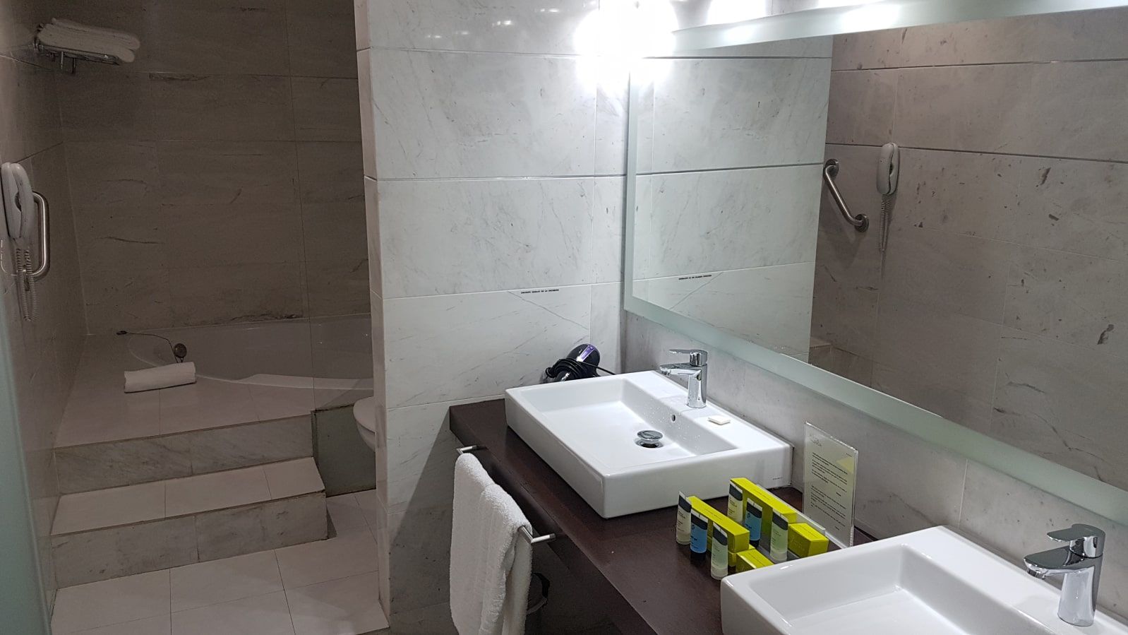 Hotel Silken Puerta Valencia