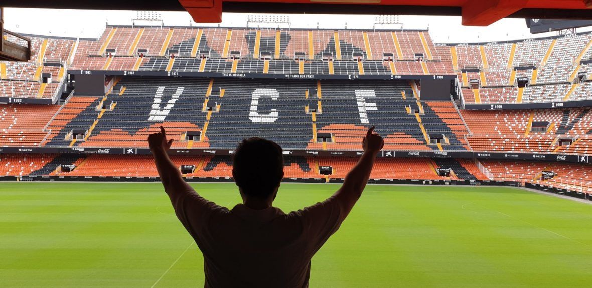Tour de Mestalla