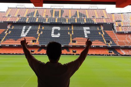 Tour de Mestalla