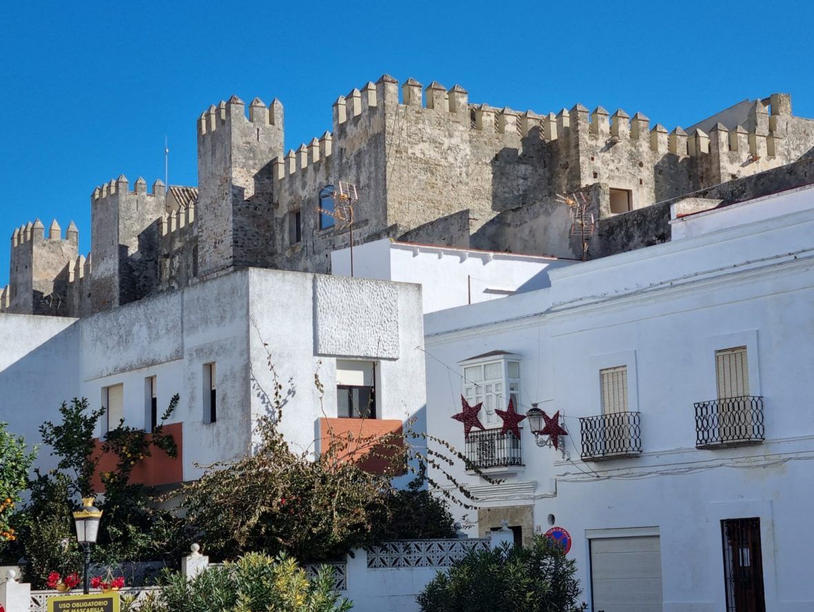 Qu Ver Y Hacer En Tarifa C diz Friki Por Viajar