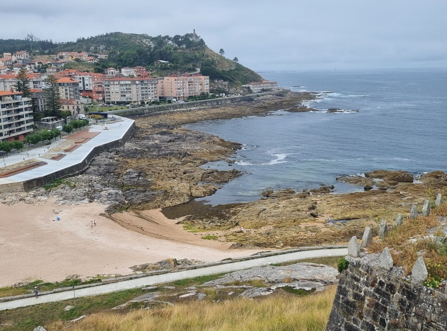 Parador de Baiona
