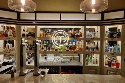 Restaurante MasterChef Madrid