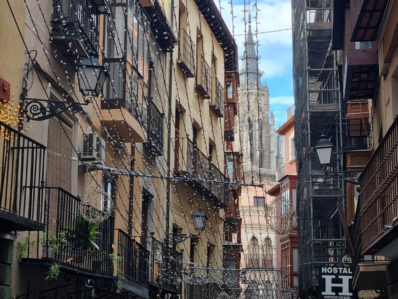 Haz una visita guiada o free tour
