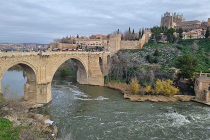Puente de San Martín