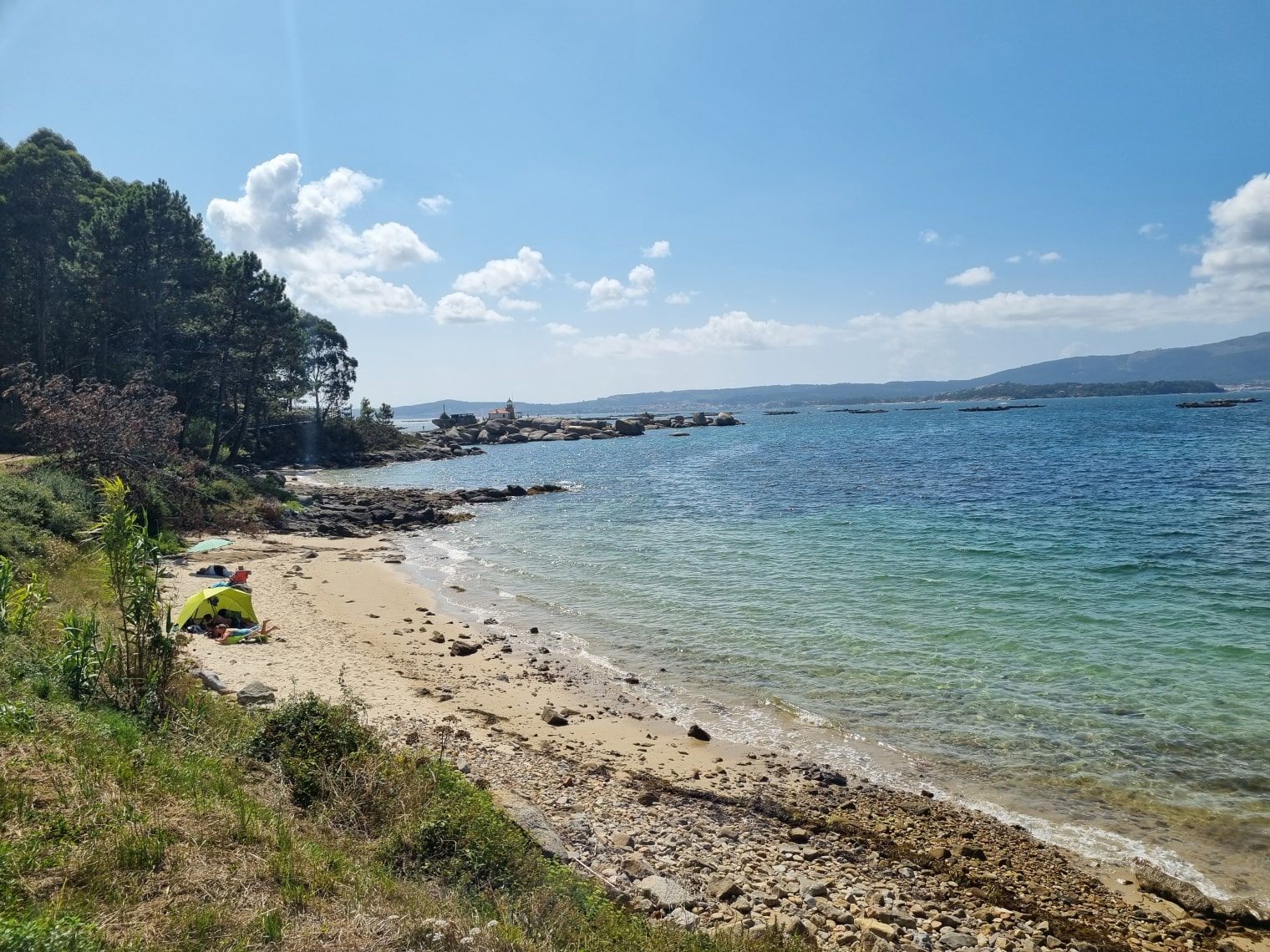 Ruta do Faro