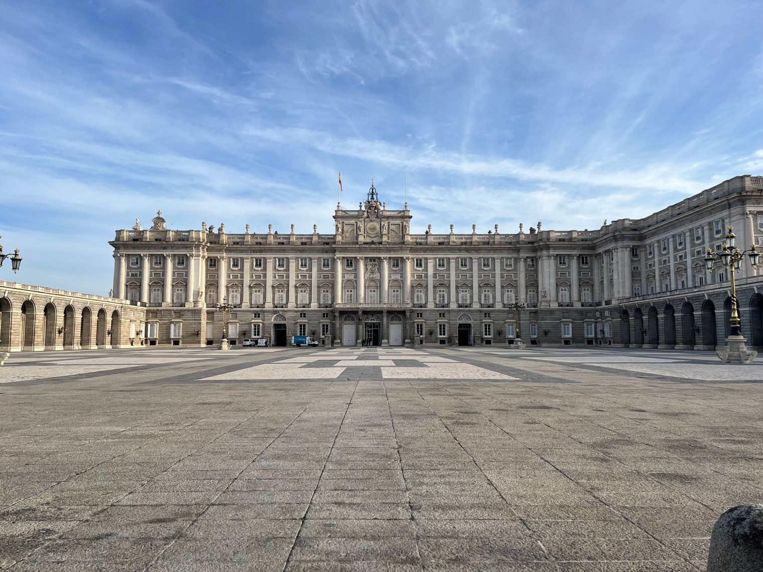 Palacio Real