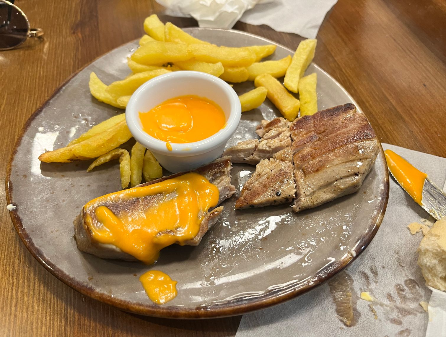 Arte Serrano en Cádiz