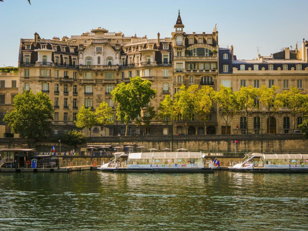 Río Sena
