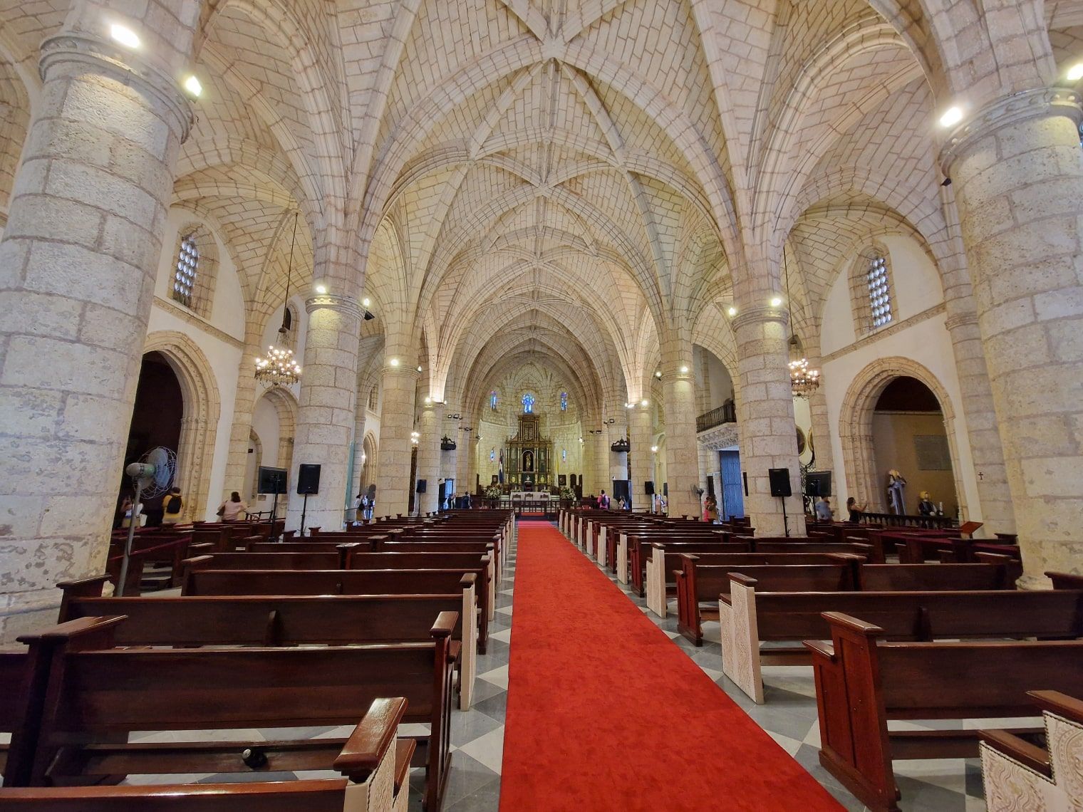 Catedral de Santo Domingo