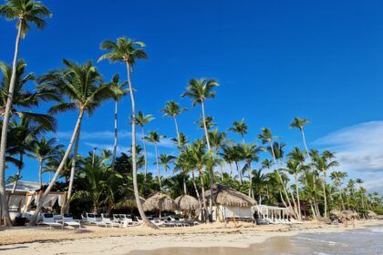 Playa del Grand Palladium Punta Cana Resort & Spa