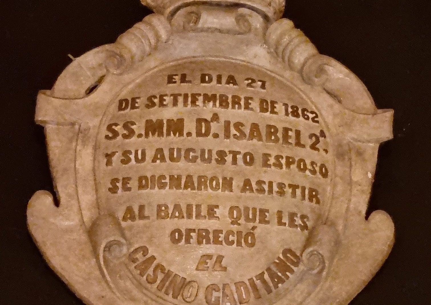 Casino gaditano