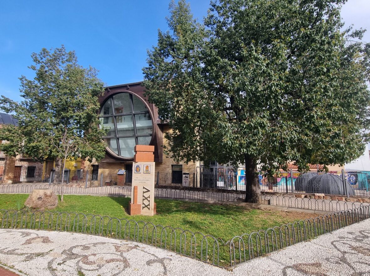 Museo de la Batalla de Bailén
