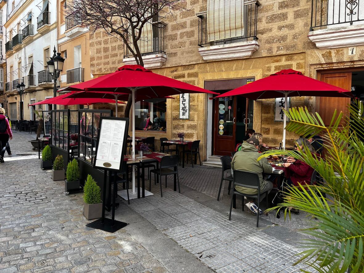 Atxurri Cádiz