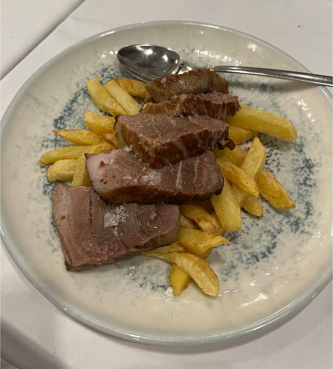 Atxurri Cádiz Ventresca