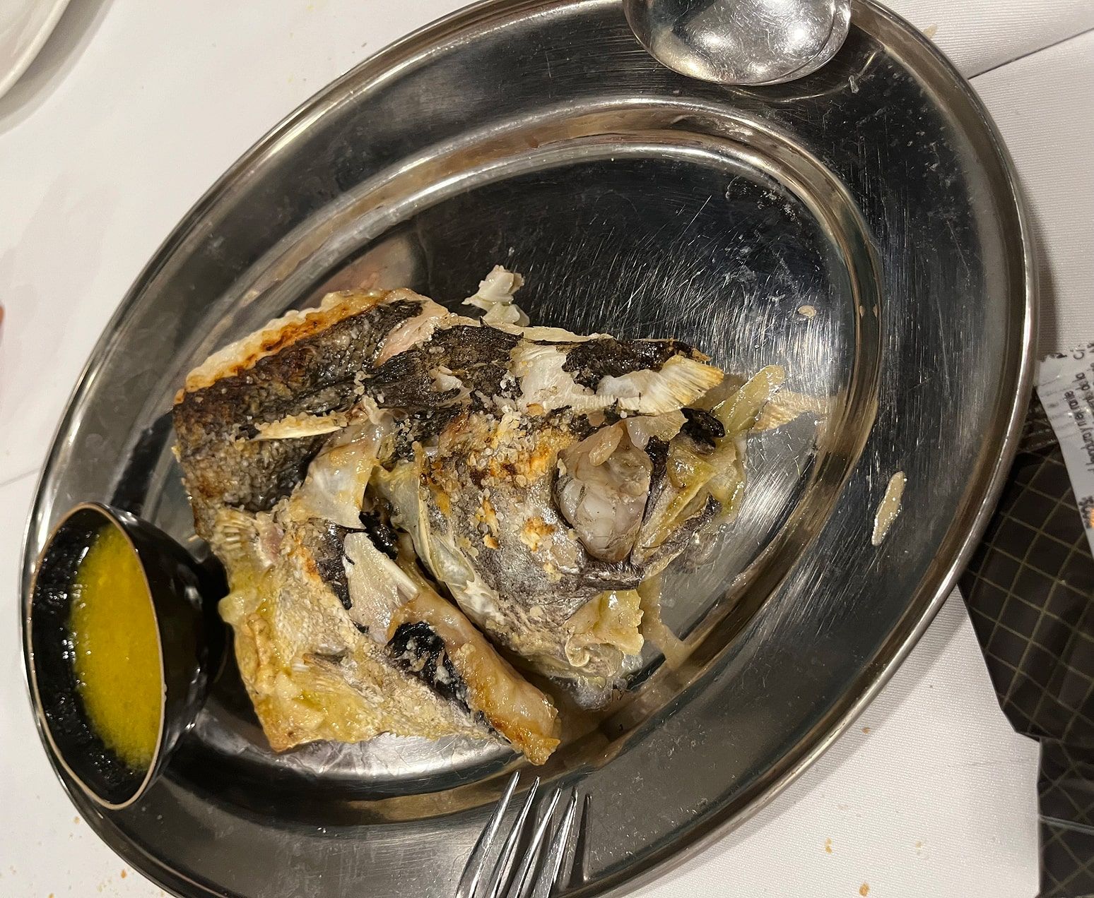 Atxurri Cádiz merluza