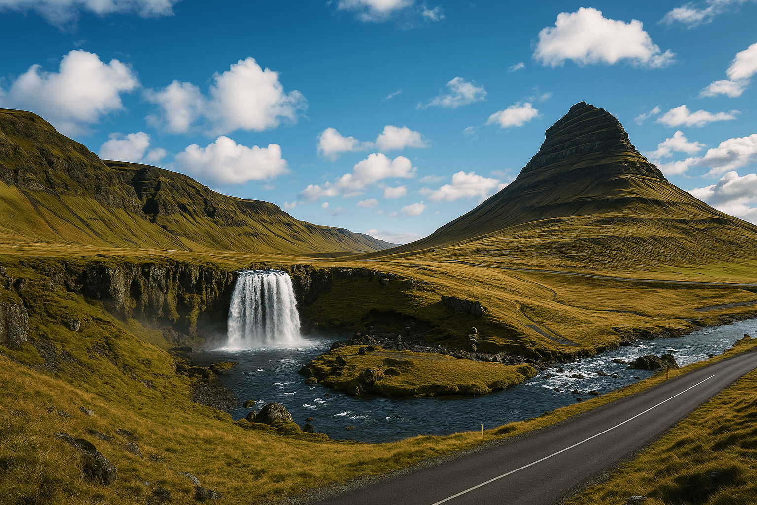 Islandia