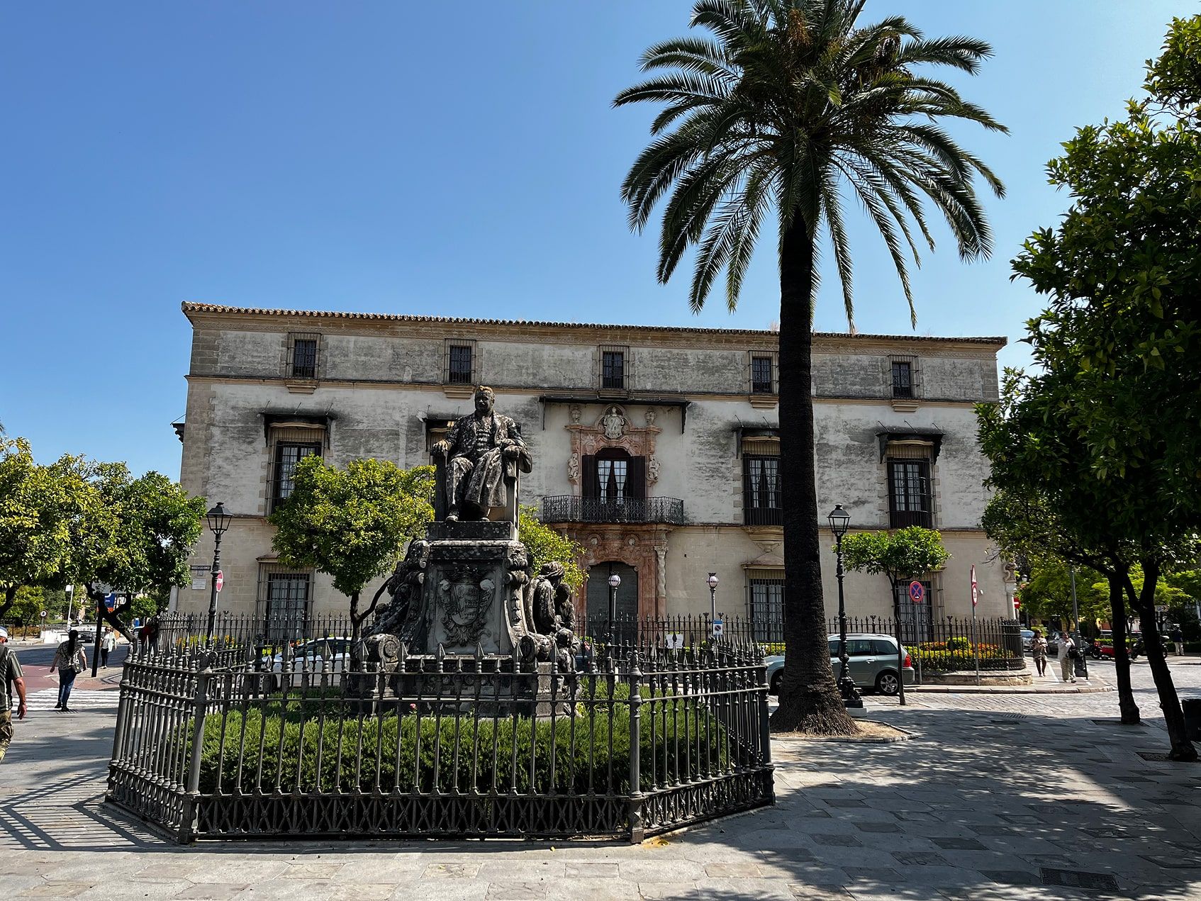 Domecq - Jerez de la Frontera