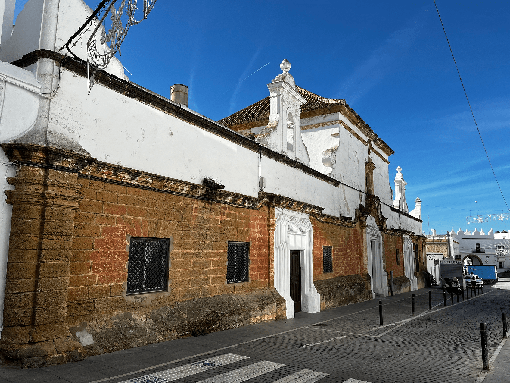 Iglesia de la Misericordia