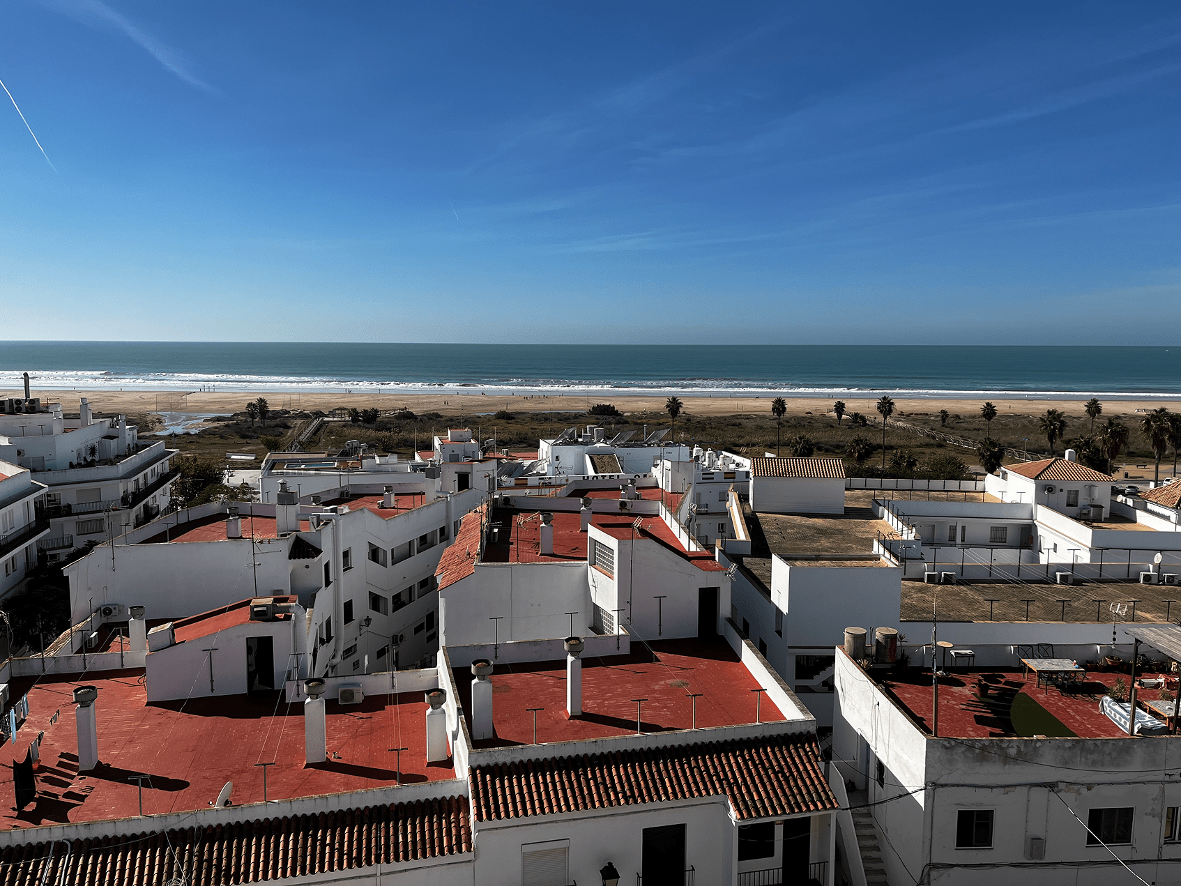 Playa de los Bateles