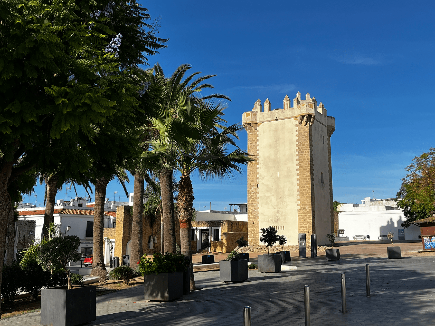 Torre de Guzmán