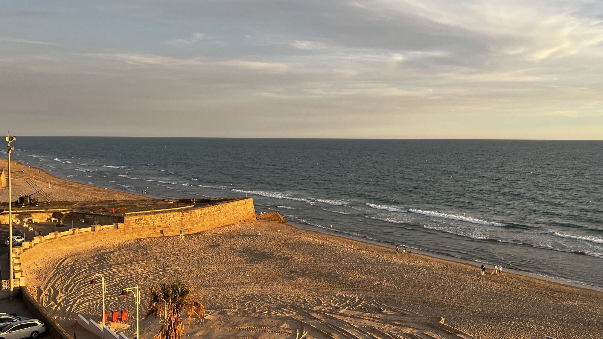 Fuerte de Cortadura