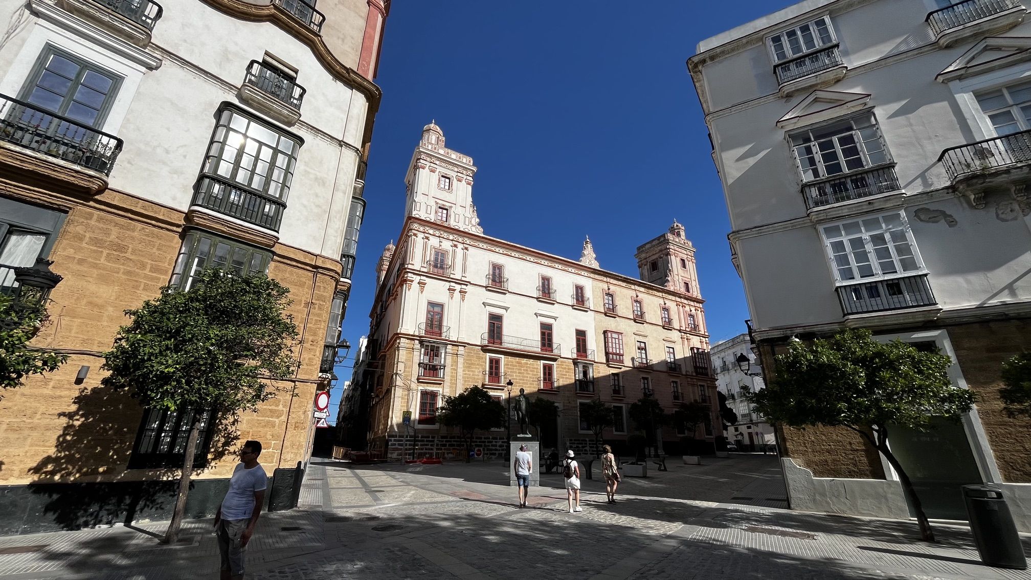 Casa 4 Torres