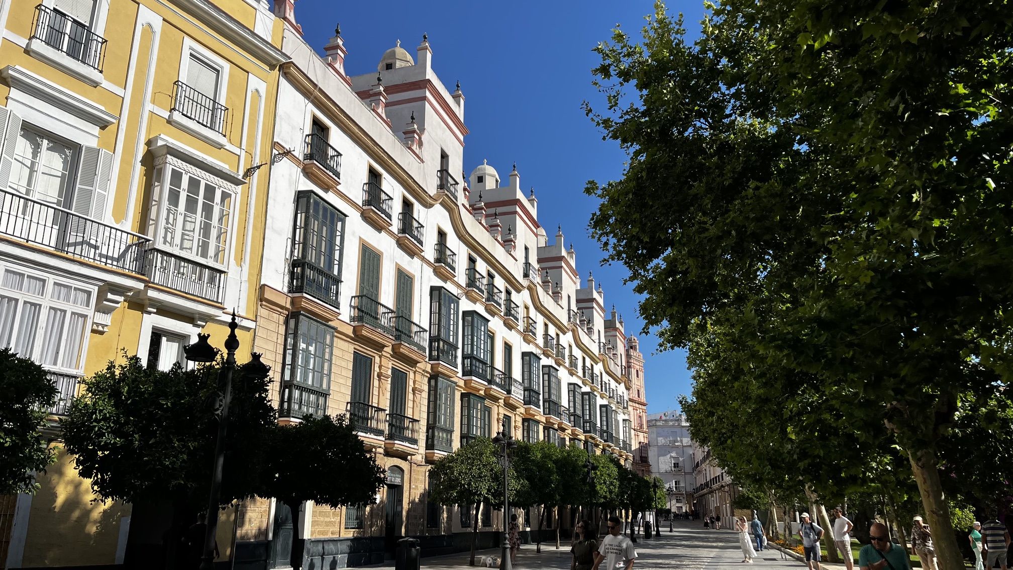 La casa de las cinco torres
